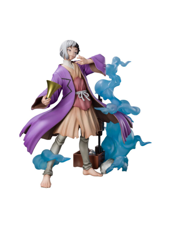 Gen Asagiri – Figuarts ZERO