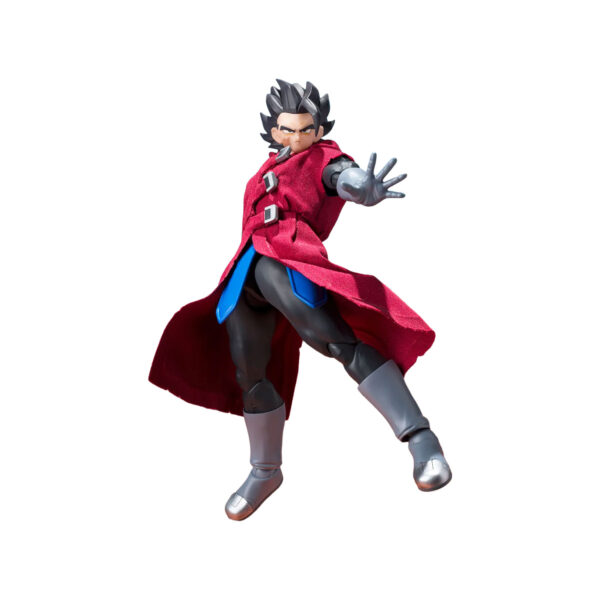 giblet-shf-4573102687494 Giblet – S.H.Figuarts