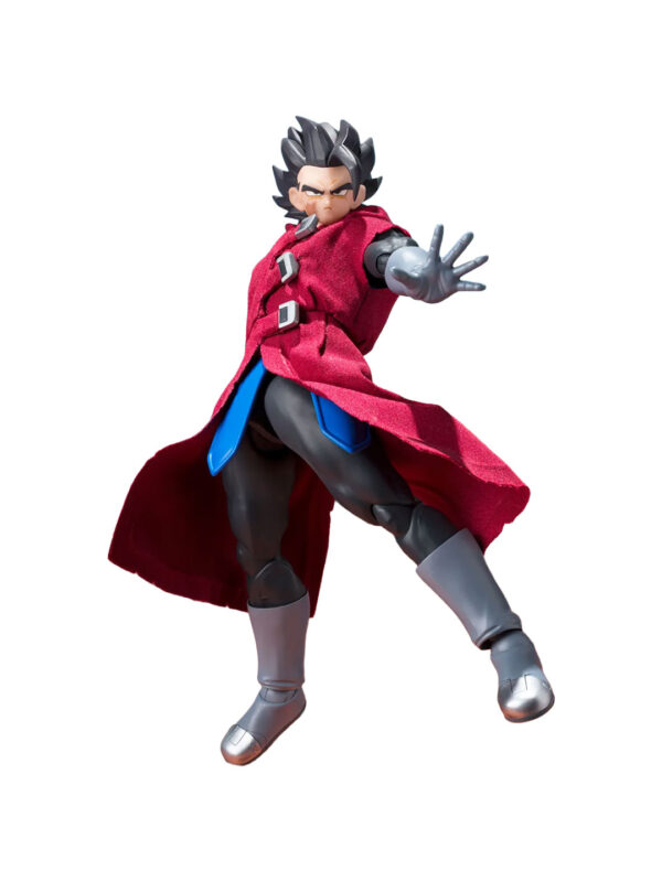 Giblet – S.H.Figuarts