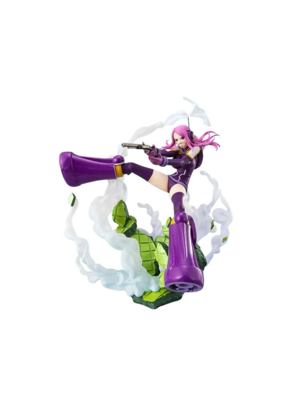 Jewelry Bonney Near Death Experience – Figuarts ZERO Extra Battle