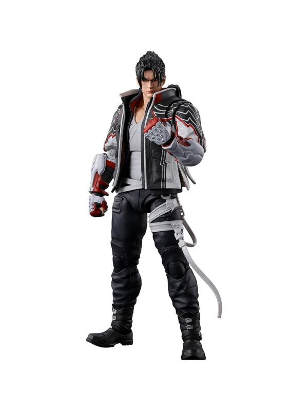 Jin Kazama – S.H.Figuarts