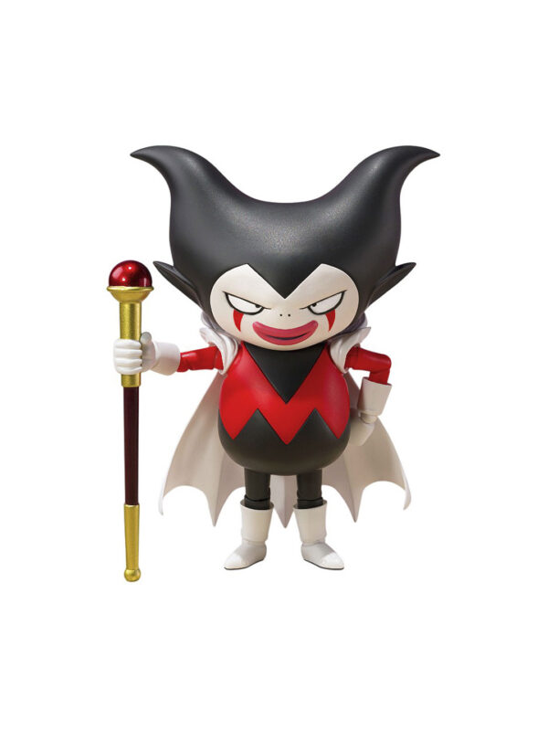King Gomah – S.H.Figuarts