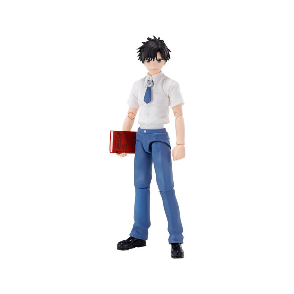 kiyo-takamine-sh-figuarts-4573102637529 Kiyo Takamine – S.H.Figuarts