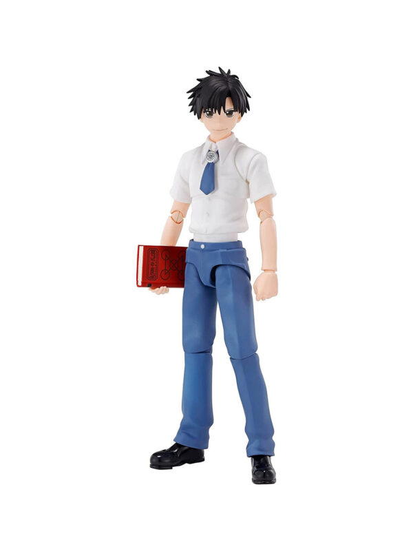 Kiyo Takamine – S.H.Figuarts