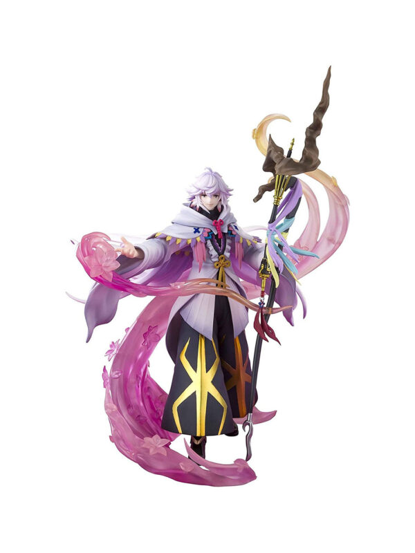 Merlin The Mage of Flowers – Figuarts ZERO
