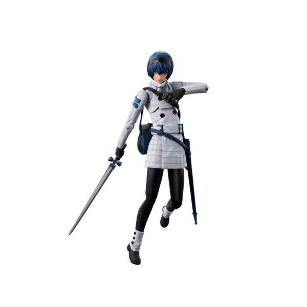 Metaphor: ReFantazio Protagonist – S.H.Figuarts