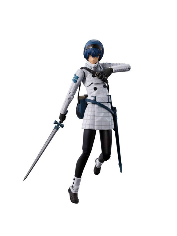 Metaphor: ReFantazio Protagonist – S.H.Figuarts