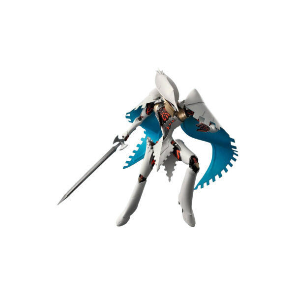 Metaphor: ReFantazio Seeker – S.H.Figuarts