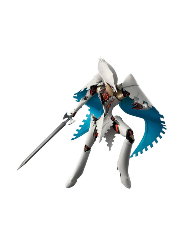 Metaphor: ReFantazio Seeker – S.H.Figuarts