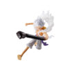Monkey D. Luffy Gear 5 Future Island Egghead – S.H.Figuarts