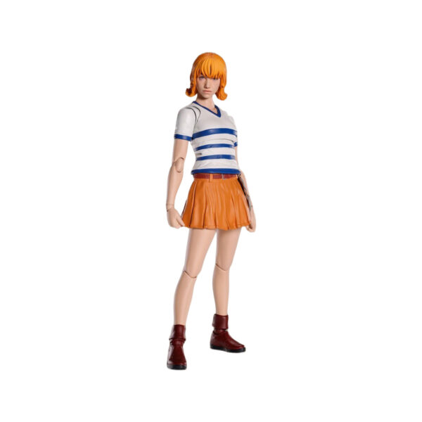 nami-a-netflix-series-one-piece-4573102662569 Nami Netflix Series ONE PIECE – S.H.Figuarts
