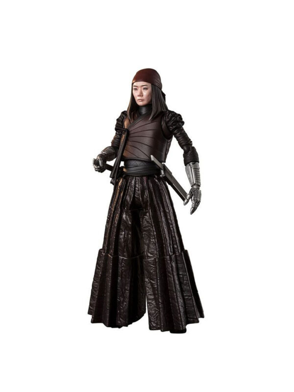 Nemesis Rebel Moon – S.H.Figuarts