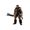 Nosferatu Zodd – S.H.Figuarts