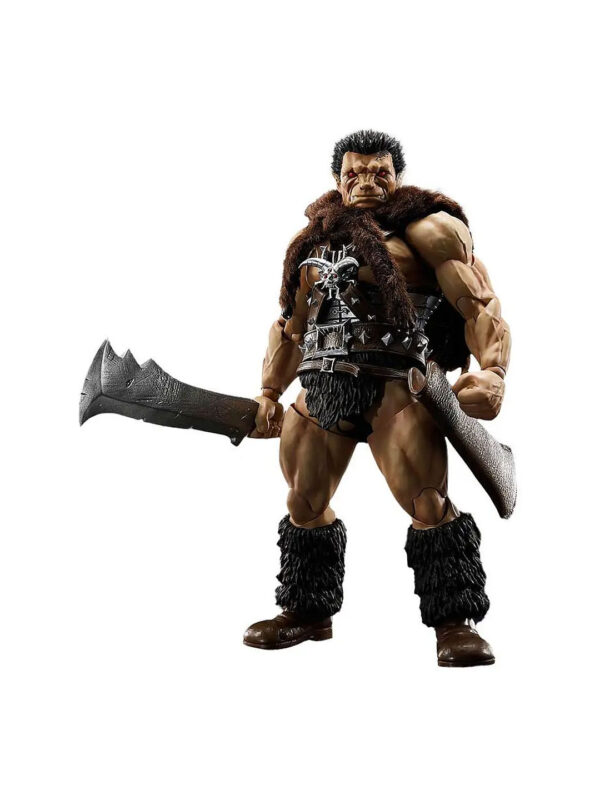Nosferatu Zodd – S.H.Figuarts