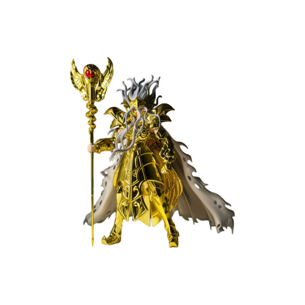 opyx-odysseus-4573102664686 Ophiuchus Odysseus – Saint Cloth Myth EX