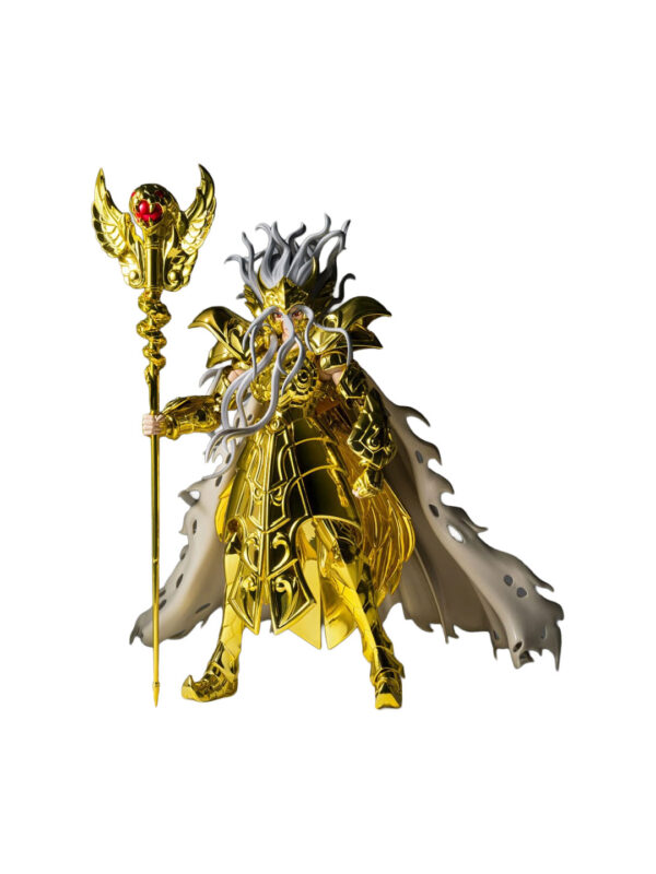 Ophiuchus Odysseus – Saint Cloth Myth EX