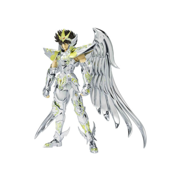 Pegasus Seiya God Cloth – Saint Cloth Myth EX