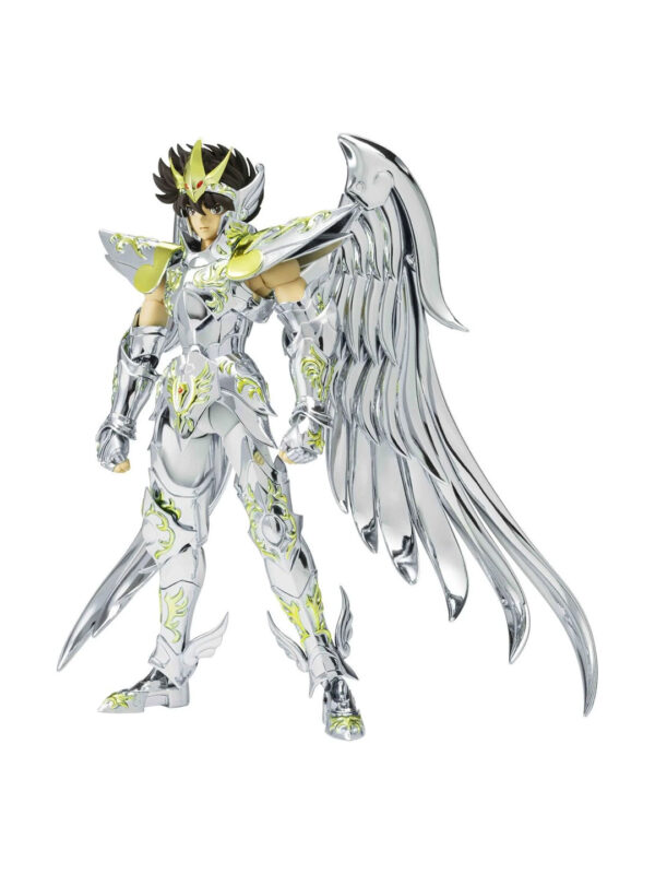Pegasus Seiya God Cloth – Saint Cloth Myth EX