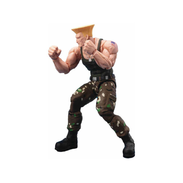 s-h-figuarts-street-fighter-guile-outfit-2-ver-4573102661296 Guile Outfit 2 – S.H.Figuarts