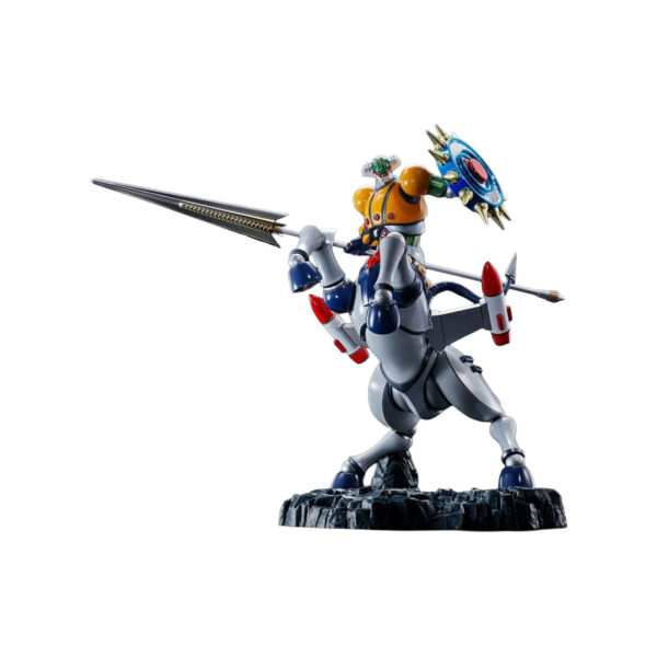 touche-metallique-jeeg-robot-4573102666642 Jeeg Robot – Figuarts ZERO Touche Métallique