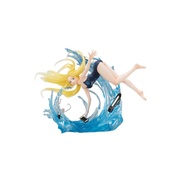 Ushio Kofune – Figuarts ZERO