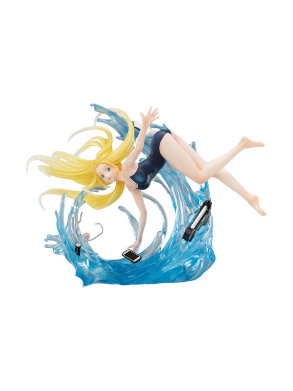 Ushio Kofune – Figuarts ZERO