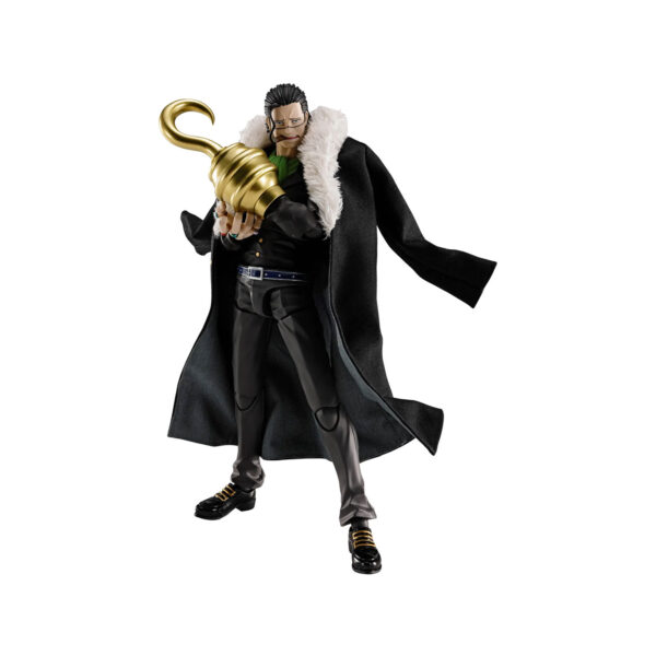 4573102721259-sh-figuarts-sir-crocodile-marineford S.H. Figuarts Sir Crocodile -Marineford-